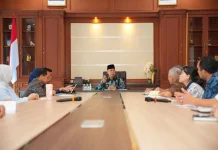 Gubernur Sultra Tegaskan Penataan Aset Daerah sebagai Modal Pembangunan