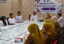 Optimalisasi Kawasan tanpa Rokok dan Pelarangan Iklan Rokok