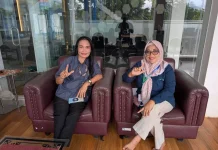 Orang Tua Berperan Penting Membatasi Akses Digital Anak