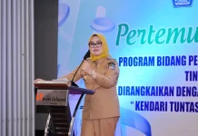 Pemkot Kendari Matangkan Pekan Cek Kesehatan Gratis