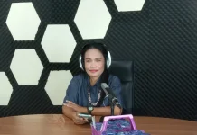 Keluarga Berperan Menjaga Keamanan Anak di Media Digital