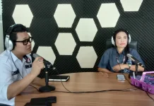 Kolaborasi Semua Pihak Memperkuat Perlindungan Anak di Dunia Digital