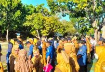 Pemkot Baubau Evaluasi Penempatan Pegawai PPPK