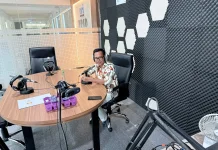 LPS Jelaskan Perbedaan Peran dengan OJK dalam Menjaga Stabilitas Perbankan