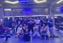 Gym Jadi Gaya Hidup Sehat, Masyarakat Kian Sadar Pentingnya Kebugaran