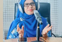 Hak Kesehatan Reproduksi Diperkuat Melalui Kesetaraan Gender Masyarakat