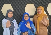 Pendidikan Kesetaraan Gender Memperluas Akses Kesehatan Reproduksi