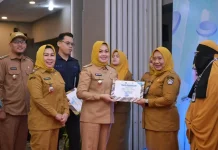 Pemkot Kendari Hadirkan Paket SEHAT SPESIAL Perkuat Layanan Kesehatan