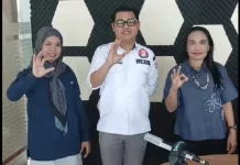 Keluarga Berperan Melindungi Anak di Ruang Digital Aman