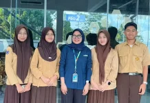 Memahami Empat Pilar Memperkuat Persatuan Generasi Muda Indonesia
