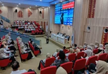 Pemkot Kendari Perkuat Literasi Keuangan Pendidik