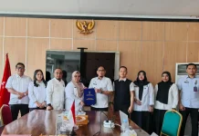 Kemenkum Sultra Harmonisasi Raperbup Kolaka tentang Taruna Siaga Bencana