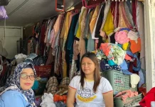 Barang Preloved Bernilai Tinggi Hadirkan Peluang Usaha Menguntungkan