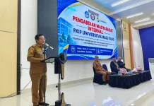 Pemkab Koltim Perkuat Transformasi Pendidikan