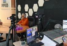 Ketepatan Bantuan Sosial Meningkat Melalui Pemanfaatan DTSEN Terpadu