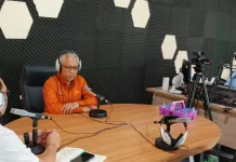 DTSEN Perkuat Validitas Data Program Bantuan Sosial Nasional