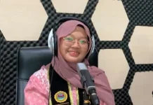 Lulusan Terbaik Hadapi Tantangan Dunia Kerja Nyata Sekarang