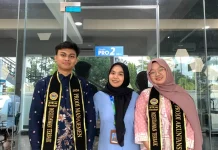 Kesiapan Kerja Lebih Penting Dari Nilai Akademik Saja