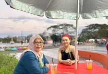 Mega Dimsum Hadirkan Peluang Usaha Kuliner Menjanjikan di Kendari
