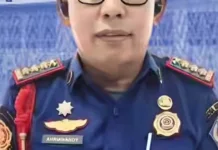 Kecamatan Baruga Tertinggi Kasus Kebakaran di Kota Kendari