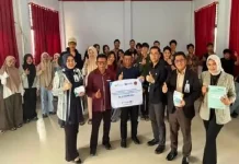 Beasiswa Sawit Unsultra Siapkan Mahasiswa Masuk Dunia Industri