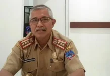 Paralayang Sani-Sani Kolaka Dorong Wisata Trimatra Daerah