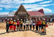 Program Sekolah Garuda Perkuat Pendidikan Unggulan Nasional