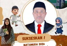 Hari Ketiga Matamuda, MTsN 1 Kendari Bekali  dengan Pembiasaan Ibadah dan CKG