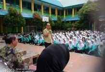 Pengawasan Penggunaan Media Sosial di Sekolah Perlu Diperkuat