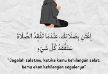 Meninggalkan Shalat Berdampak pada Ketenangan Hidup, Ini Penjelasannya