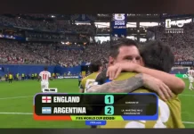 Argentina ke Final Piala Dunia 2026, RRI Kendari ajak Debar di 96,7 FM