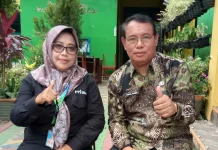 Kepala SMPN 1 Kendari Perkuat Pencegahan Bullying Melalui Tata Tertib Sekolah