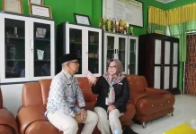 SMPN 2 Kendari Perkuat Edukasi Cegah Bullying di Lingkungan Sekolah