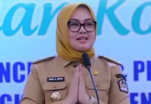 Pemkot Kendari Luncurkan Kelurahan Siaga TBC