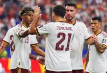 Spanyol Lolos ke Final Piala Dunia, Bungkam Prancis 2-0