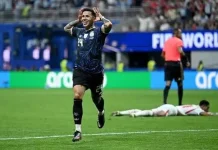 Argentina Singkirkan Inggris 2-1, Melaju ke Final Piala Dunia 2026