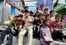 Pendidikan Anak Suku Bajo di Wakatobi Jadi Perhatian Wamendikdasmen