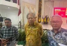 Akses Beasiswa LPDP Kian Terbuka Mahasiswa Sultra Didorong Tembus Kampus Dunia