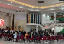 Pendaftaran LPDP Dibuka, Akses Mudah dan Peluang Global Terbuka