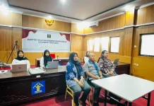 Uji Kompetensi Manajerial, Sosial Kultural,dan Teknis bagi Peserta mutasi