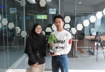 UMKM Tanaman Hias Dorong Kreativitas dan Kemandirian Pelaku Usaha