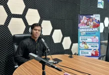 Semangat Berkarya Melalui Nasyid Bangun Generasi Berprestasi Bersama