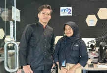 Nasyid Menjadi Wadah Berkarya Bagi Generasi Kreatif Muda