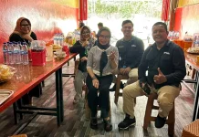 Bakso Tulang Rusuk Andalan UMKM Kuliner Kota Kendari