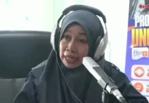 Cegah Stunting Melalui Pelayanan KB Pascapersalinan Berkualitas Optimal