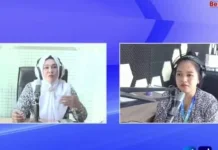 Pencegahan Stunting Dimulai Melalui Pelayanan KB Pascapersalinan