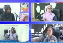 Pelayanan KB Pascapersalinan Tingkatkan Kesehatan Ibu dan Anak