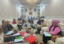 Sekda Kota Kendari, BPJS Ketenagakerjaan Penting dalam Memberikan Perlindungan