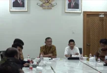 PDAM Siapkan Perbaikan Pipa Transmisi, Tingkatkan Layanan Air Bersih