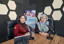 Komunitas Produktif Tumbuh Melalui Koperasi Merah Putih Bersama